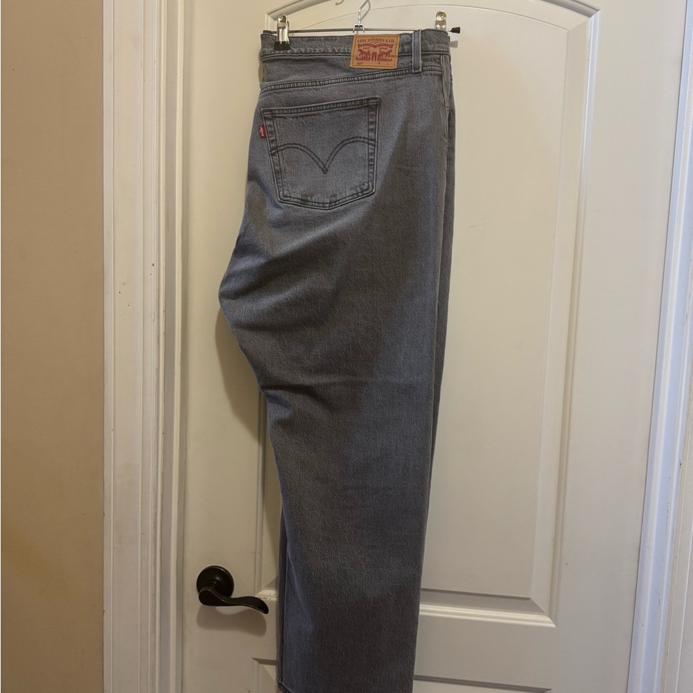 Levi's Women’s Relaxed Fit Jeans